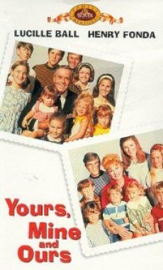 FILM RETRO: Henry Fonda, Lucille Ball star in Mom's Day Special at Ashland's Paramount FILM RETRO: Henry Fonda, Lucille Ball star in Mom's Day Special at Ashland's Paramount